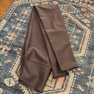 Alo High Rise Full Length Airlift Leggings